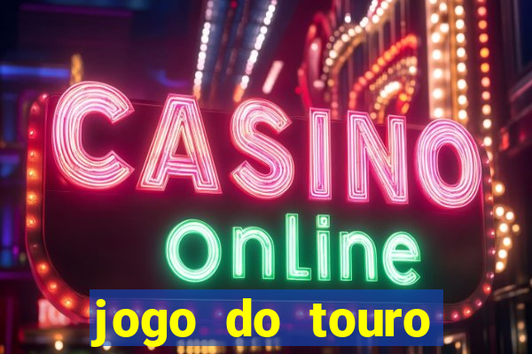 jogo do touro fortune ox demo